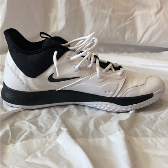 Nike PG3 Men’s Basketball shoe Size 14 - Picture 4 of 4